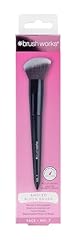 Brushworks angled blush for sale  Delivered anywhere in UK
