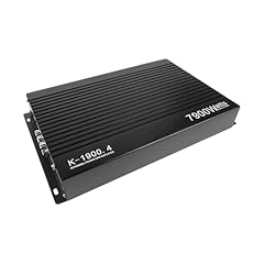 Tiardey amplificateur puissanc d'occasion  Livré partout en France