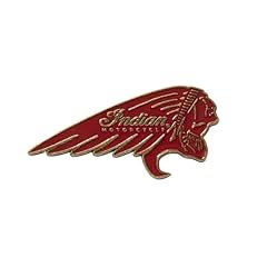 Indian motorcycle metal for sale  Delivered anywhere in USA 