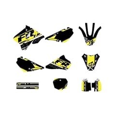 Motorbike body stickers for sale  Delivered anywhere in UK