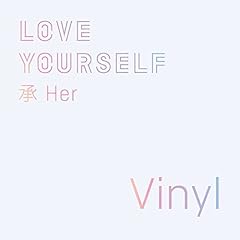 Love yourself her d'occasion  Livré partout en France