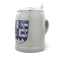 Bavariashop premium bierkrug gebraucht kaufen  Wird an jeden Ort in Deutschland