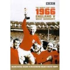 Cup final 1966 gebraucht kaufen  Wird an jeden Ort in Deutschland
