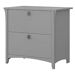 Used, Bush Furniture Salinas Lateral File Cabinet in Cape for sale  Delivered anywhere in USA 