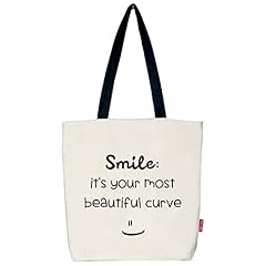 Hello bags smile usato  Spedito ovunque in Italia 