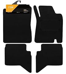 Fsw tailored mats for sale  Delivered anywhere in UK