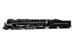 Rivarossi hr2951 cheseapeake for sale  Delivered anywhere in USA 
