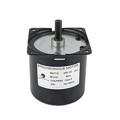 Chancs 60ktyz moteur d'occasion  Livré partout en France