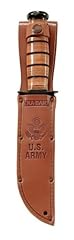 Bar army leather for sale  Delivered anywhere in USA 