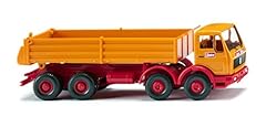 Wiking 067405 mercedes gebraucht kaufen  Wird an jeden Ort in Deutschland