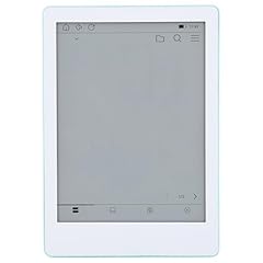 6in ebook reader usato  Spedito ovunque in Italia 