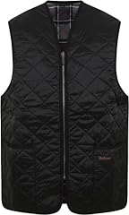 Barbour quilted waistcoat for sale  Delivered anywhere in Ireland