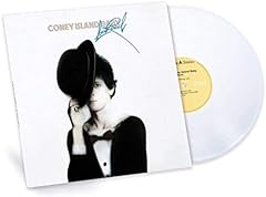 Coney Island Baby (Vinyl White) usato  Spedito ovunque in Italia 