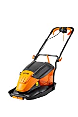 Lawnmaster 1800w 36cm for sale  Delivered anywhere in Ireland