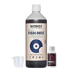Growmania fish mix gebraucht kaufen  Wird an jeden Ort in Deutschland