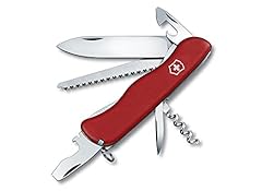 Victorinox forester swiss for sale  Delivered anywhere in UK