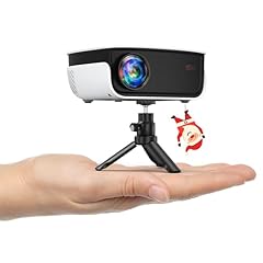 Hopvision mini videoprojecteur d'occasion  Livré partout en France