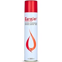 Eurojet gaz briquet d'occasion  Livré partout en Belgiqu