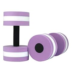 Set water dumbbells for sale  Delivered anywhere in UK