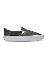 Vans scarpe slip usato  Spedito ovunque in Italia 