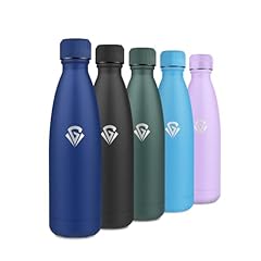 Gourde inox 500ml d'occasion  Livré partout en France
