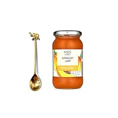 Apricot jam beautiful for sale  Delivered anywhere in USA 