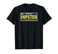 Oregon funny hipster for sale  Delivered anywhere in USA 