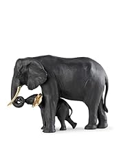 Lladró image elephant for sale  Delivered anywhere in USA 