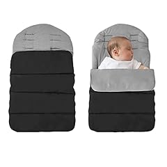 Footmuff universal baby for sale  Delivered anywhere in UK