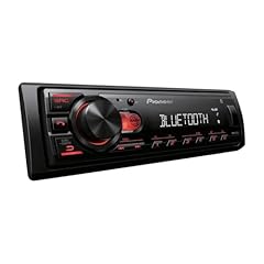 Pioneer mvh s230bt usato  Spedito ovunque in Italia 