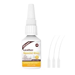 20g leather glue for sale  Delivered anywhere in UK