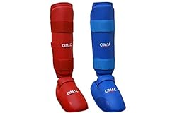 Cimac karate shin for sale  Delivered anywhere in Ireland