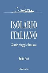 Isolario italiano. storie usato  Spedito ovunque in Italia 