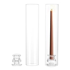 Nuptio taper candle for sale  Delivered anywhere in USA 