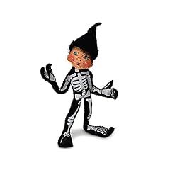 Annalee skelton elf for sale  Delivered anywhere in USA 