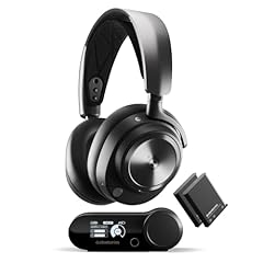 Steelseries arctis nova for sale  Delivered anywhere in UK
