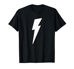 Simple lightning bolt for sale  Delivered anywhere in USA 