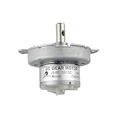 Chancs 12v 70rpm d'occasion  Livré partout en France