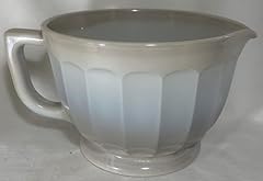 Batter bowl mosser for sale  Delivered anywhere in USA 
