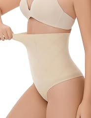 Thong shapewear women for sale  Delivered anywhere in USA 