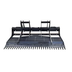 Skid steer leveler for sale  Delivered anywhere in USA 