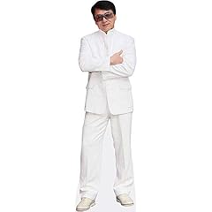 Jackie chan silhouette d'occasion  Livré partout en France