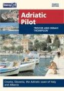 Adriatic pilot d'occasion  Livré partout en France