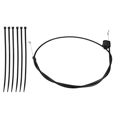 Lawnmower throttle control for sale  Delivered anywhere in UK