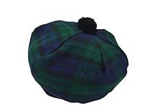 Scottish traditional tam for sale  Delivered anywhere in UK