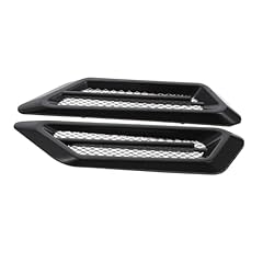 Ymnbfcx 2pcs griglia usato  Spedito ovunque in Italia 