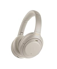 Sony WH-1000XM4 Wireless Premium Noise Canceling Overhead, used for sale  Delivered anywhere in USA 