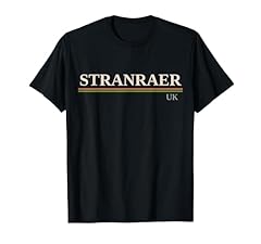 Stranraer shirt for sale  Delivered anywhere in UK
