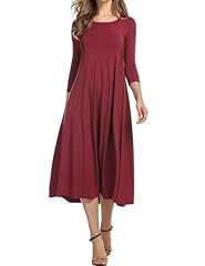 Hotouch damen kleid gebraucht kaufen  Wird an jeden Ort in Deutschland