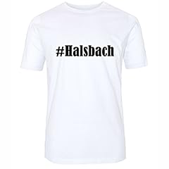 Shirt halsbach größe gebraucht kaufen  Wird an jeden Ort in Deutschland
